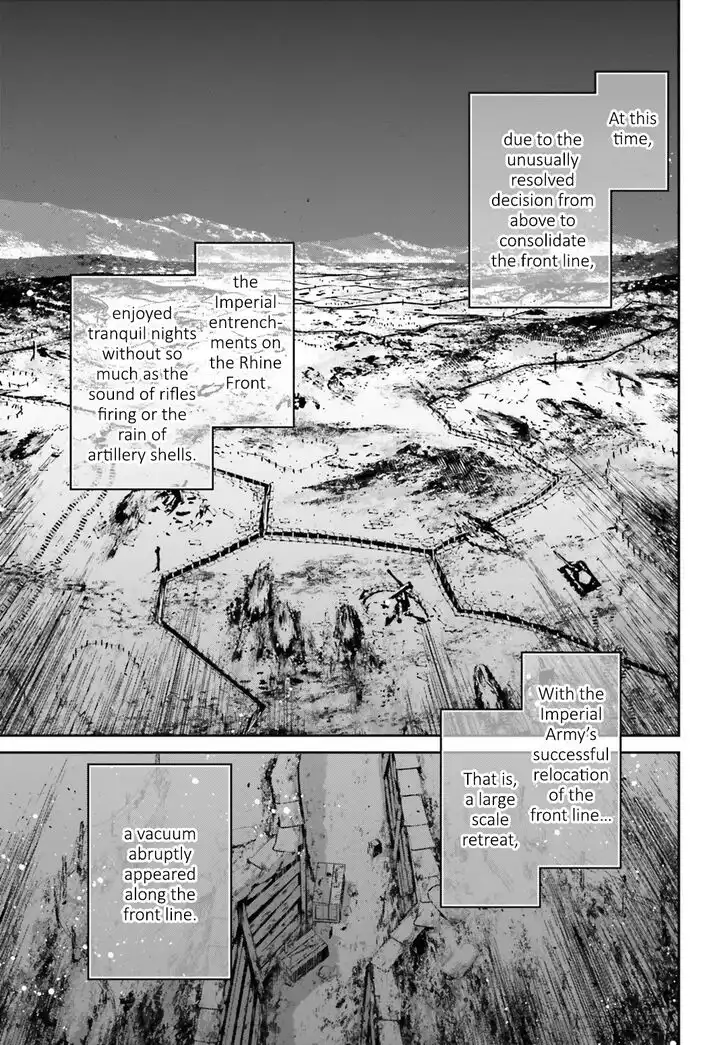 Youjo Senki Chapter 43 3